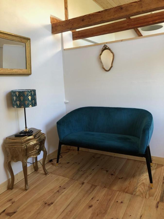 Apartament Dependance De Charme - Tiny House Colmar Zewnętrze zdjęcie