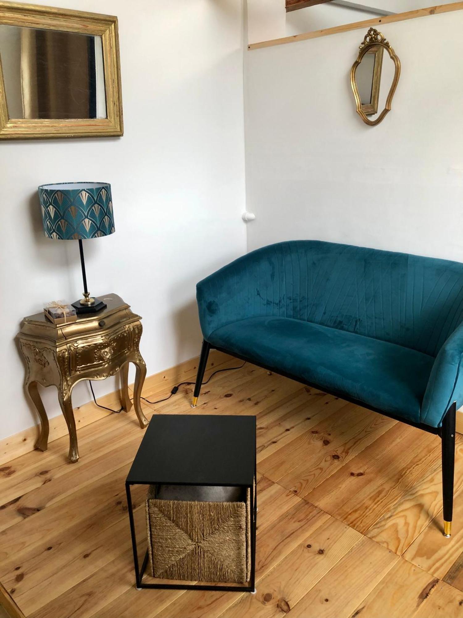 Apartament Dependance De Charme - Tiny House Colmar Zewnętrze zdjęcie