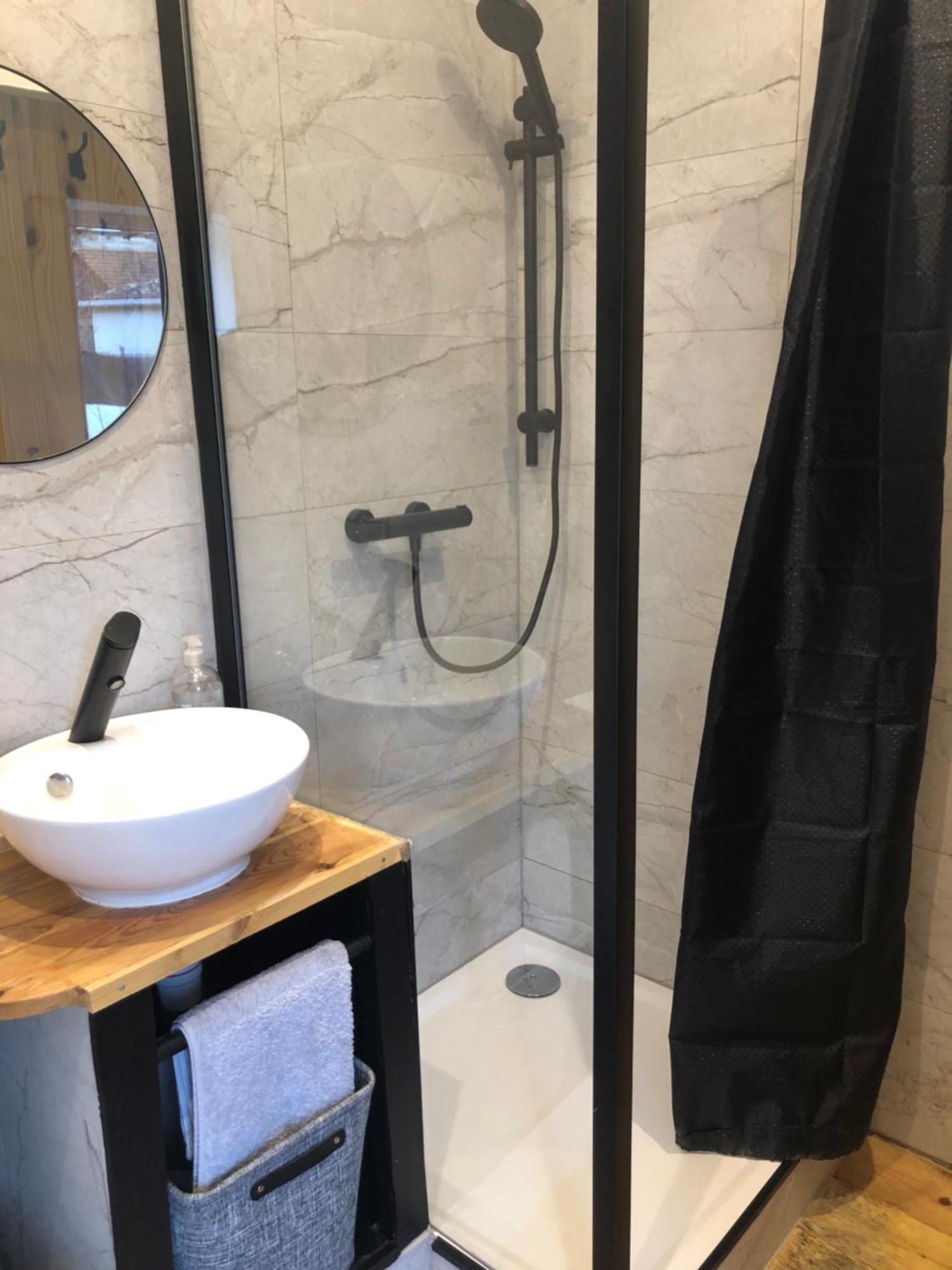 Apartament Dependance De Charme - Tiny House Colmar Zewnętrze zdjęcie