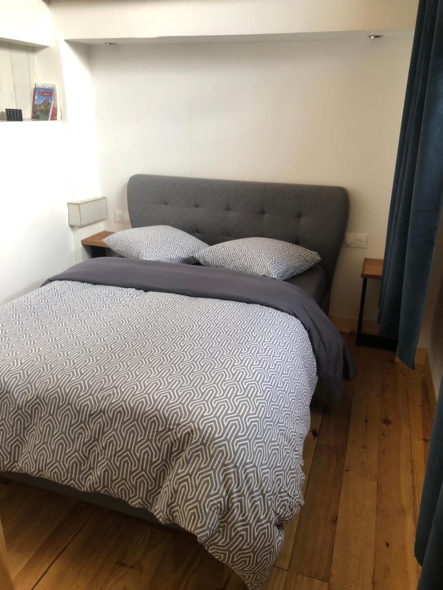 Apartament Dependance De Charme - Tiny House Colmar Zewnętrze zdjęcie