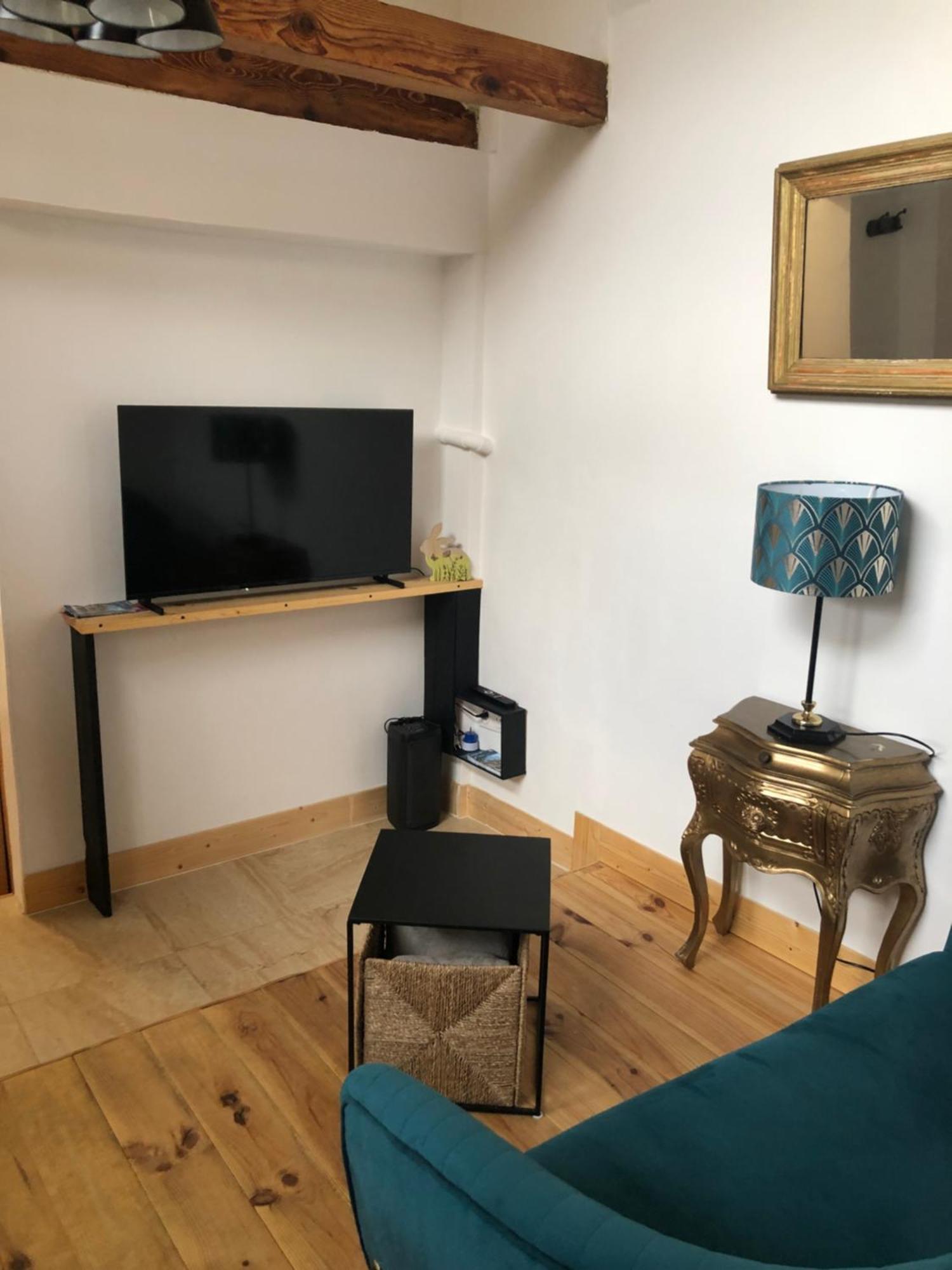 Apartament Dependance De Charme - Tiny House Colmar Zewnętrze zdjęcie