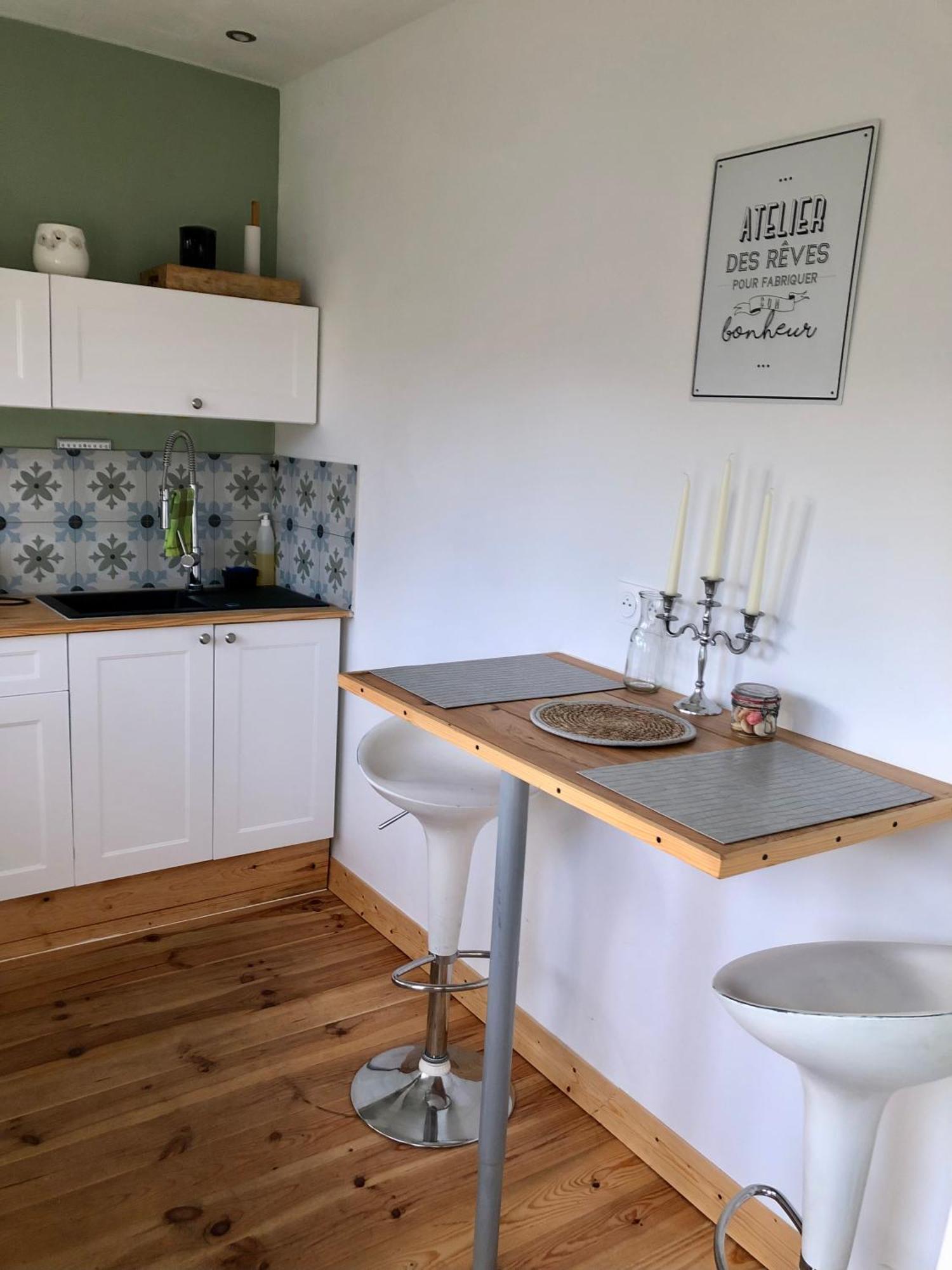 Apartament Dependance De Charme - Tiny House Colmar Zewnętrze zdjęcie