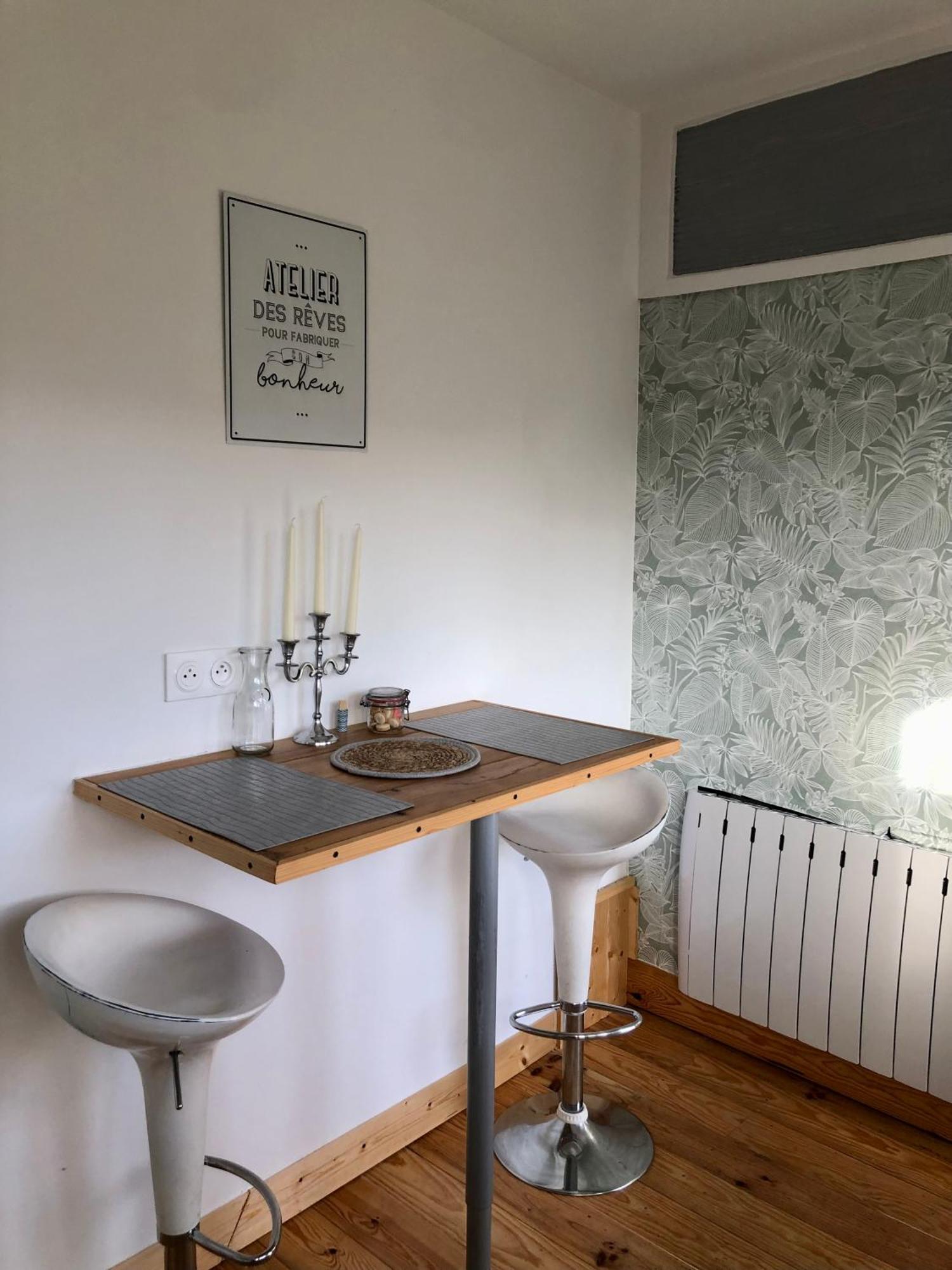 Apartament Dependance De Charme - Tiny House Colmar Zewnętrze zdjęcie