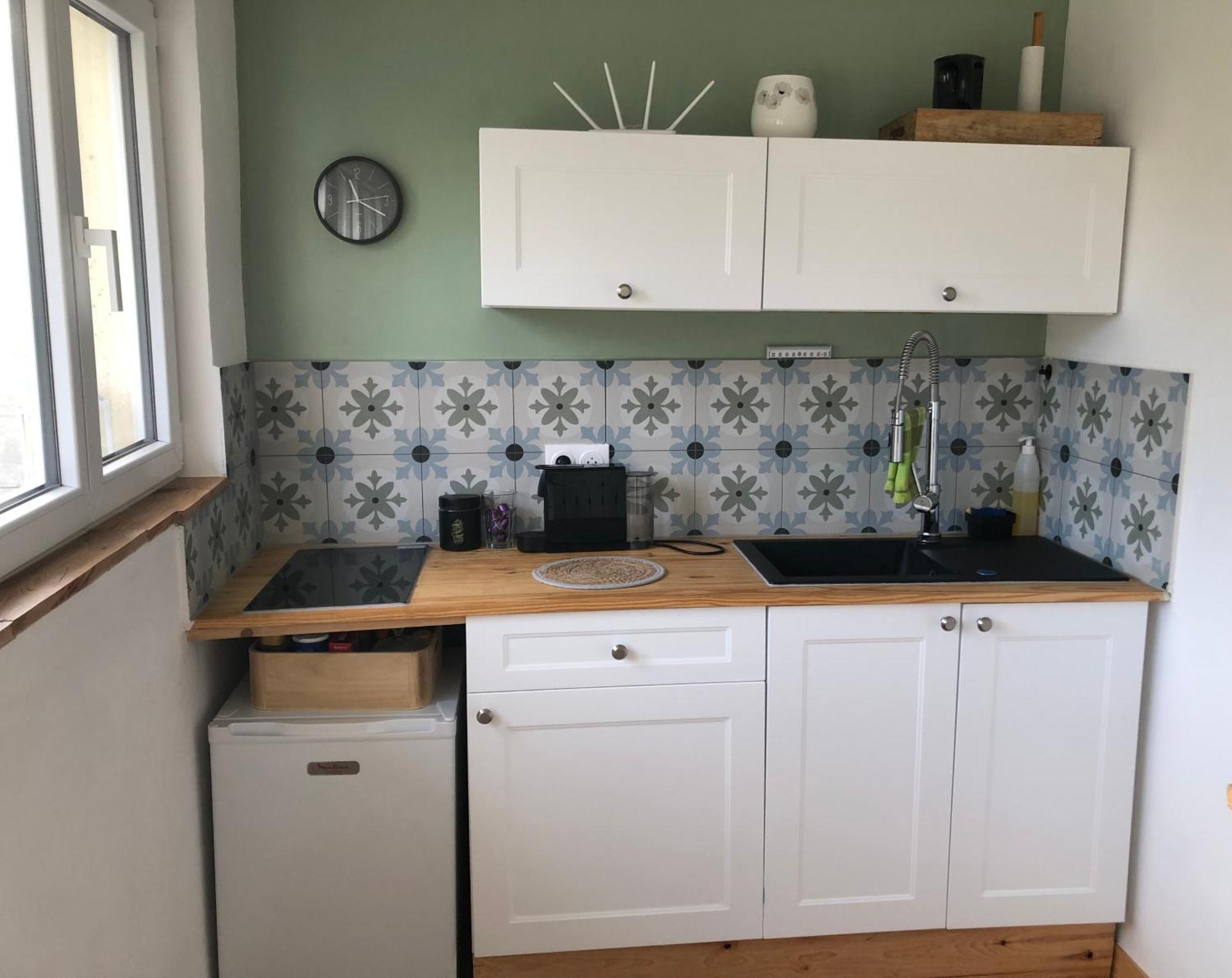 Apartament Dependance De Charme - Tiny House Colmar Zewnętrze zdjęcie