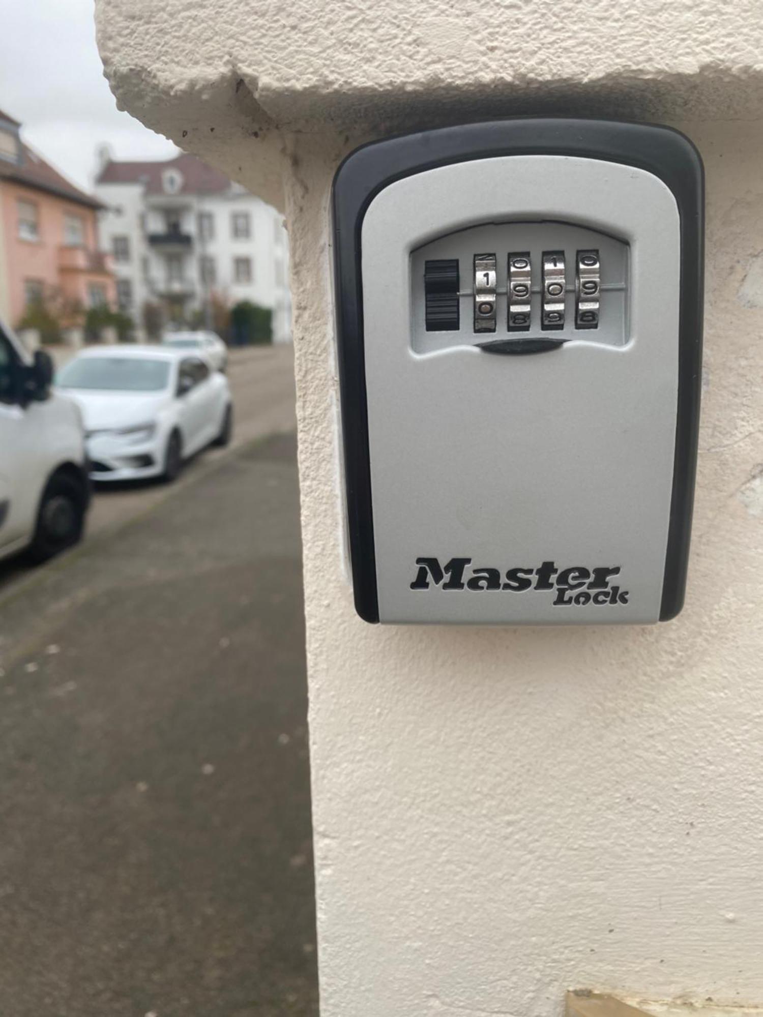 Apartament Dependance De Charme - Tiny House Colmar Zewnętrze zdjęcie